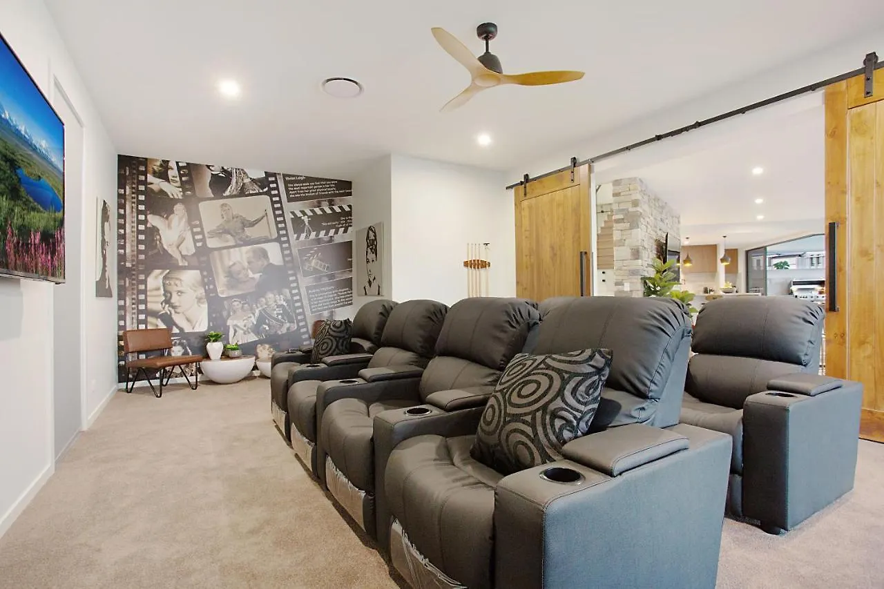 Havana Key Gold Coast Holiday home
