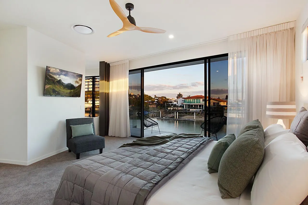 Havana Key Gold Coast