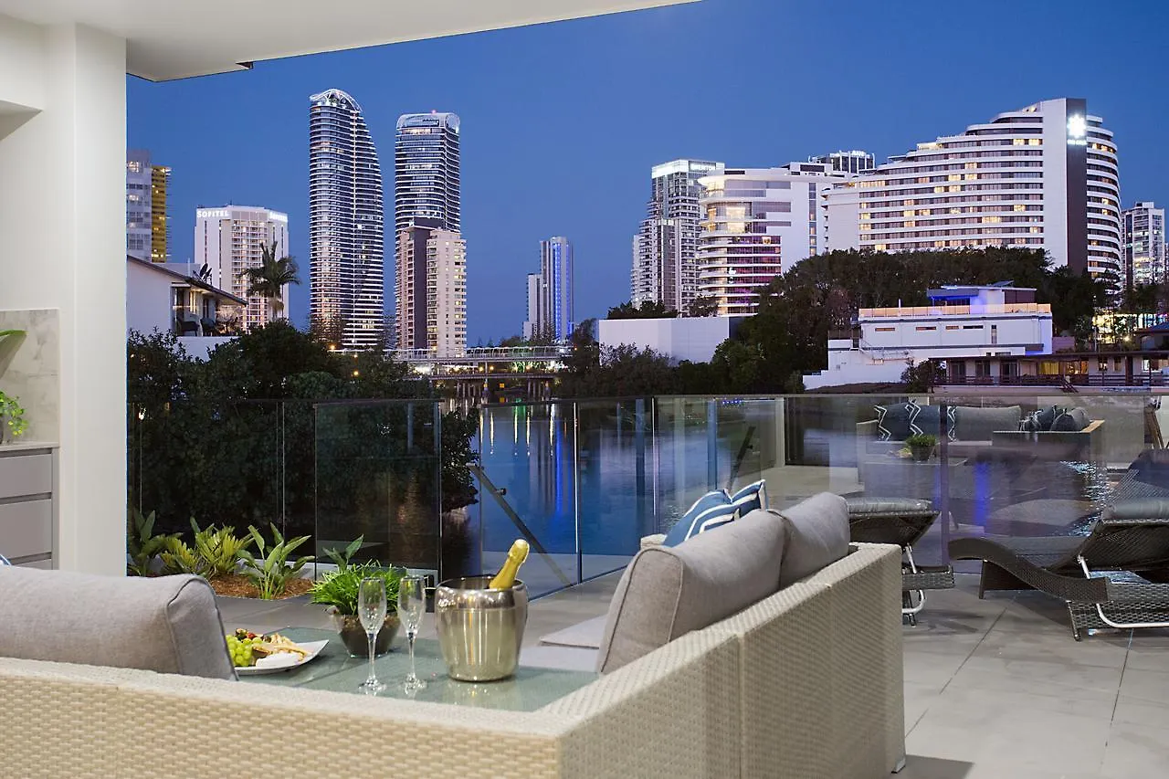 Havana Key Gold Coast