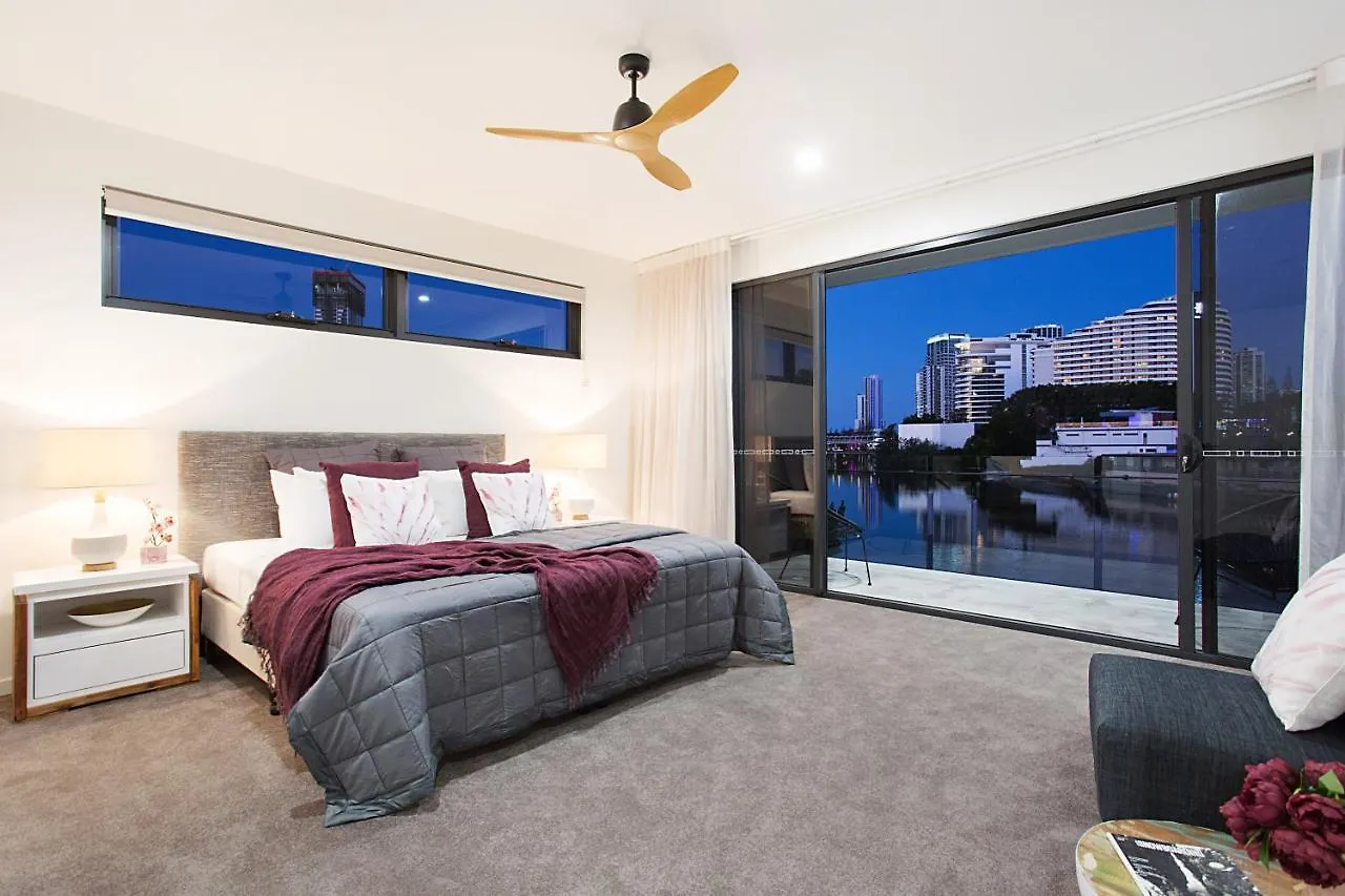 Holiday home Havana Key Gold Coast