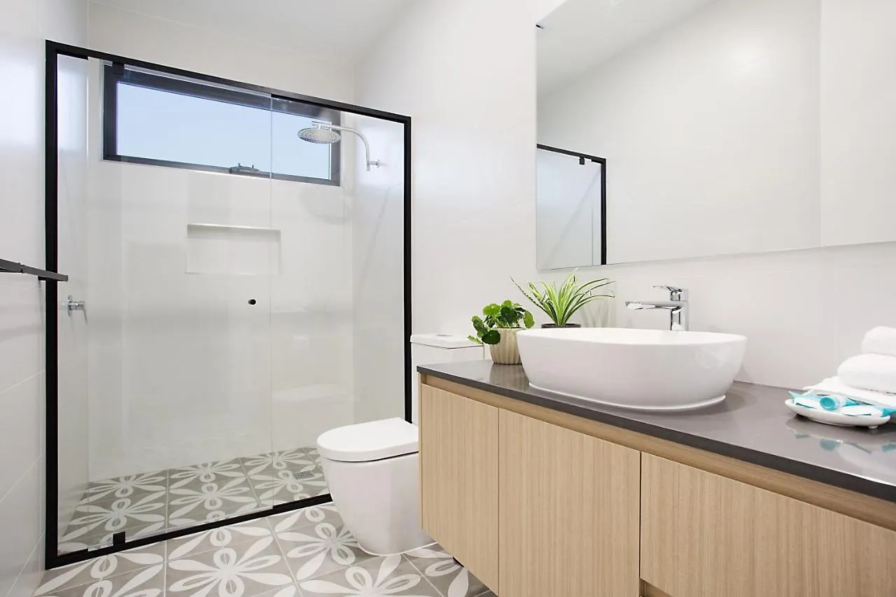 Havana Key Gold Coast Holiday home