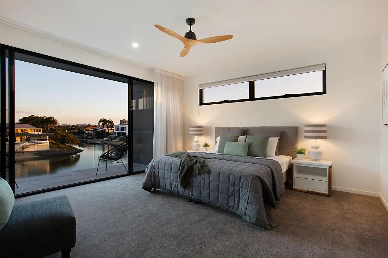 Havana Key Gold Coast Holiday home
