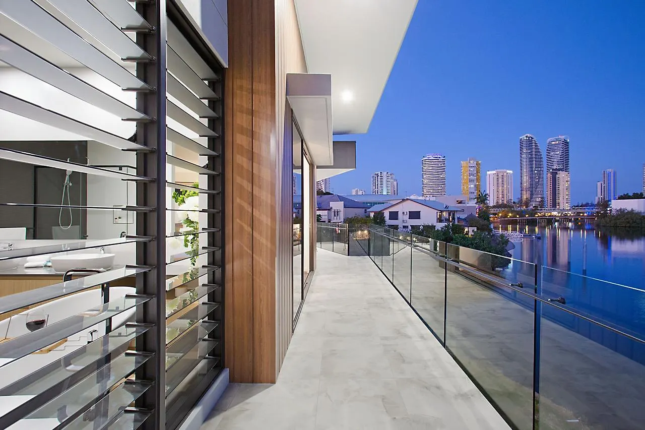 Havana Key Gold Coast