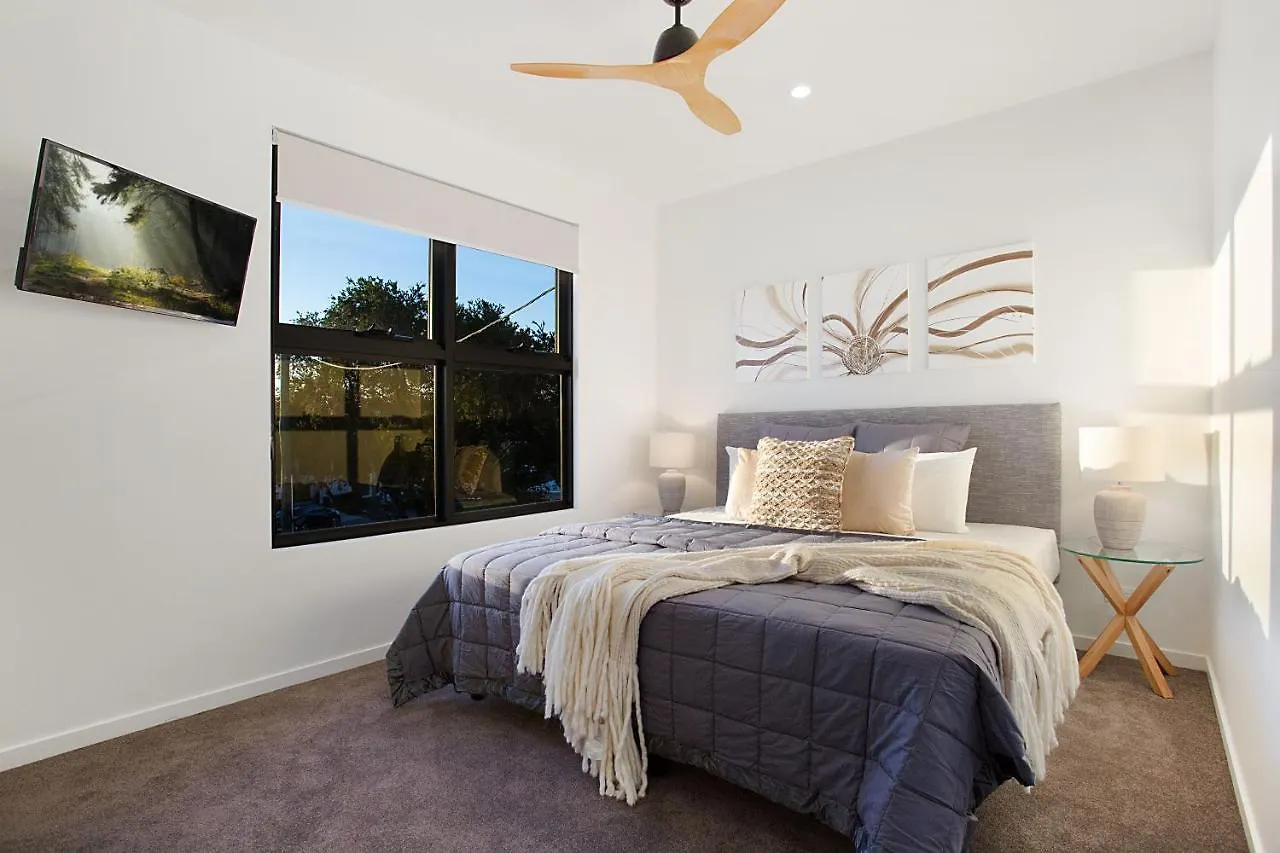 Havana Key Gold Coast Holiday home