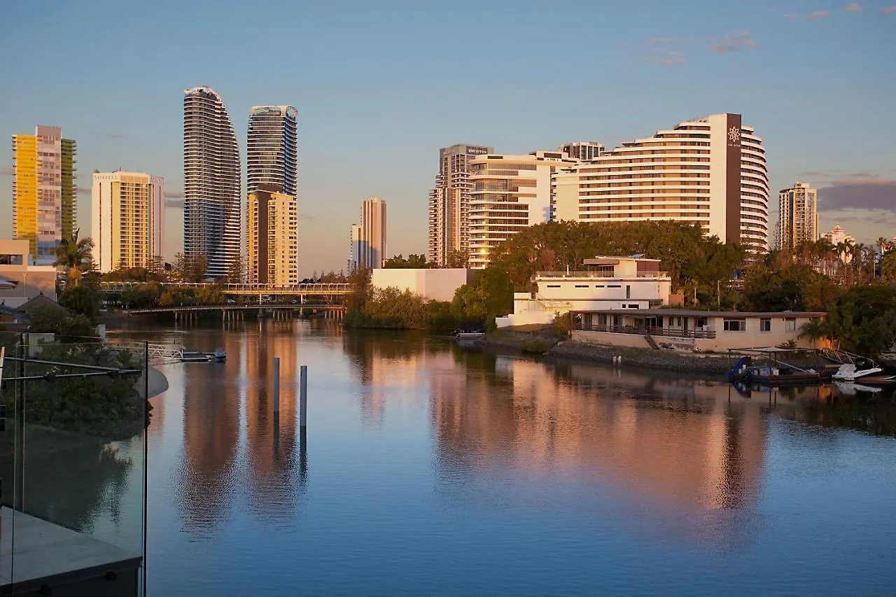 Holiday home Havana Key Gold Coast