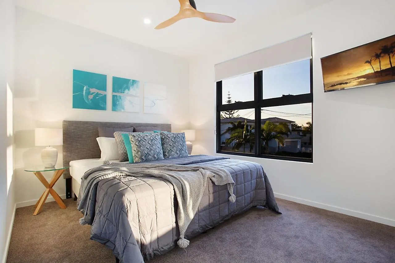 Holiday home Havana Key Gold Coast