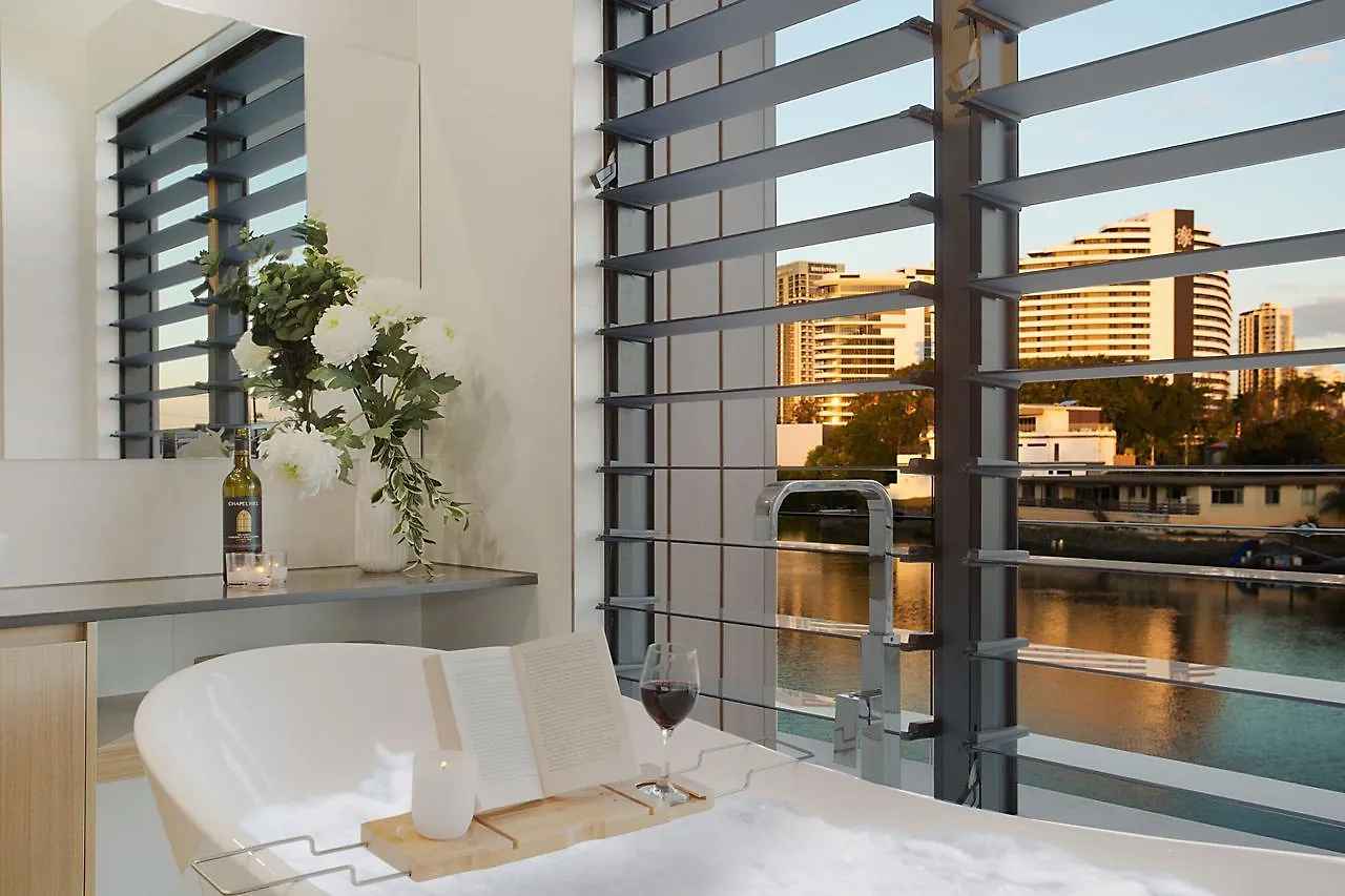 Havana Key Gold Coast Holiday home